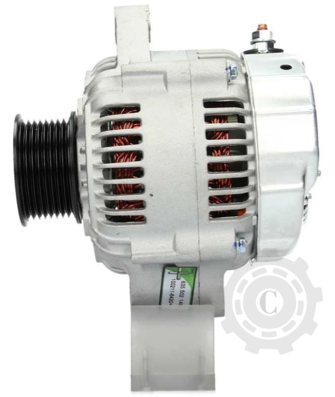 ALTERNATOR 12195N