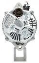 ALTERNATOR 12195N