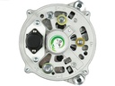 ALTERNATOR A0203