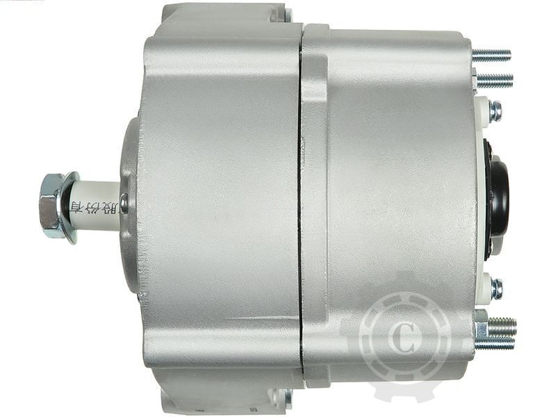 ALTERNATOR A0203