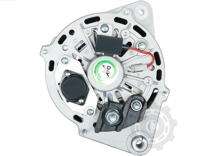 ALTERNATOR A0249