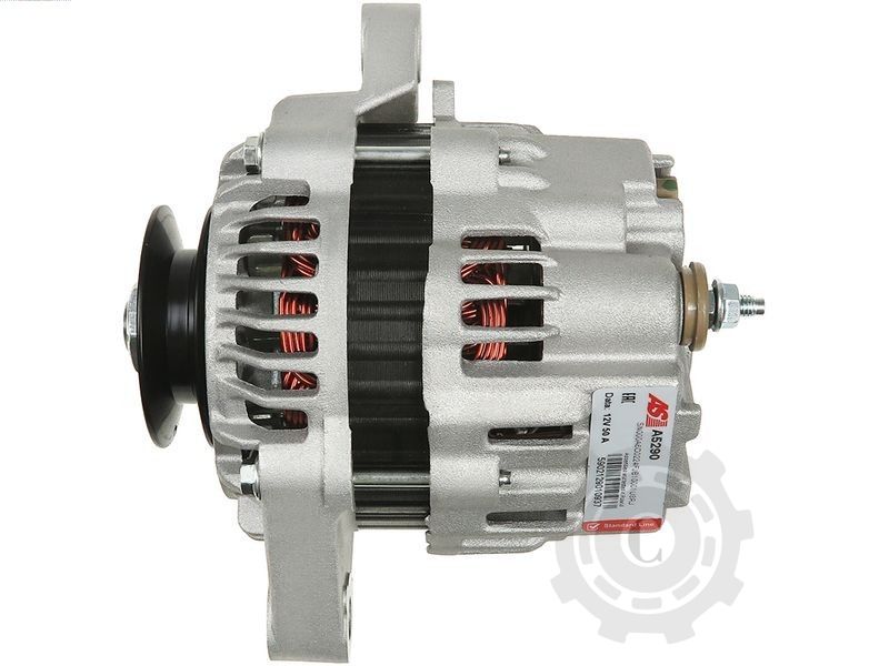 ALTERNATOR A5290