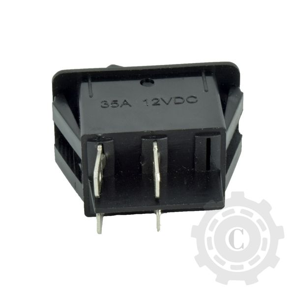 BUTON ASW 12V