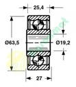 ROLA PISTON