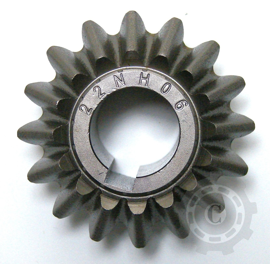 PINION Z16 COSITOARE