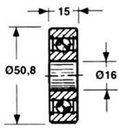 ROLA JD8646