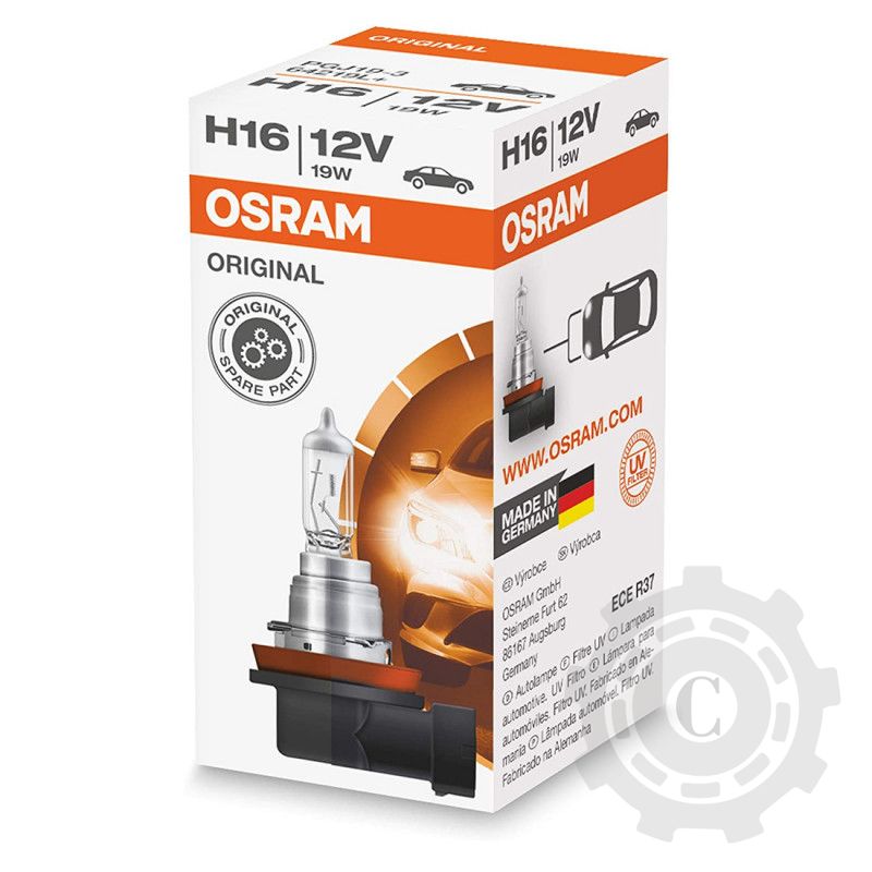 BEC 12V H16 19W OSRAM