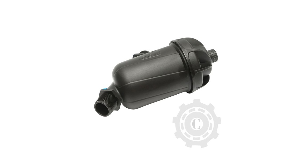 FILTRU Y CU SITA 3/4 25MM PENTRU TUB, FURTUN DE IRIGARE