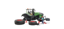 Tractor Fendt 1050 Vario cu mecanic