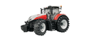 Tractor Steyr 6300 Terrus