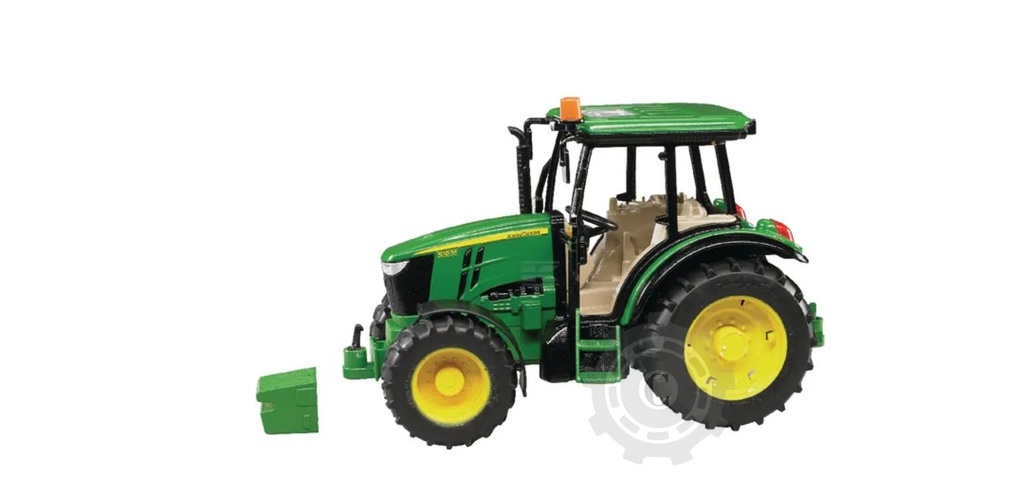 Tractor John Deere 5115M