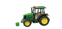 Tractor John Deere 5115M