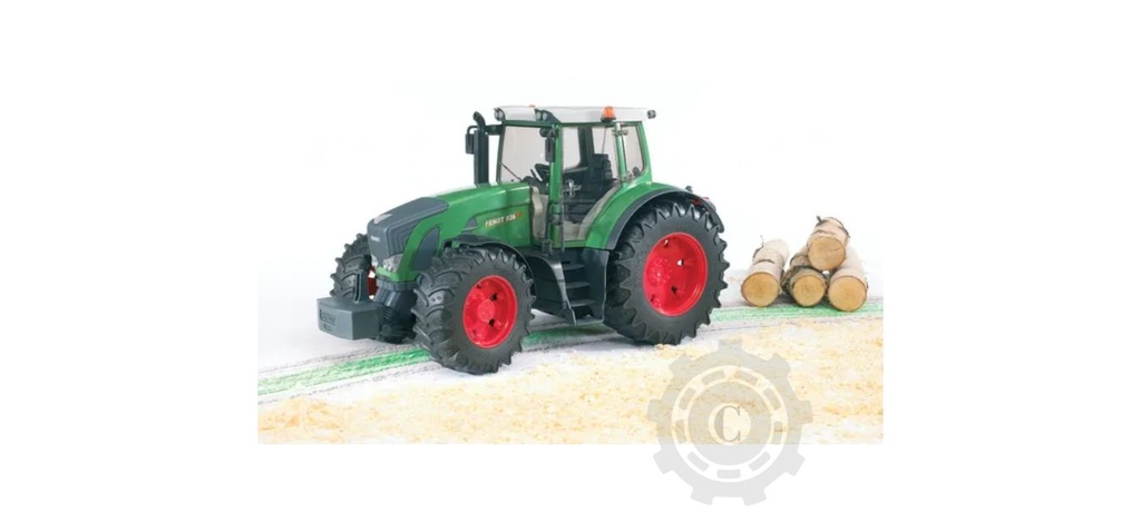 Tractor Fendt 936 Vario