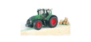 Tractor Fendt 936 Vario