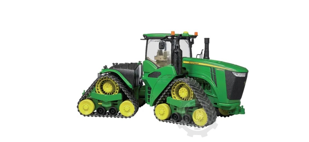 Tractor John Deere 9620RX