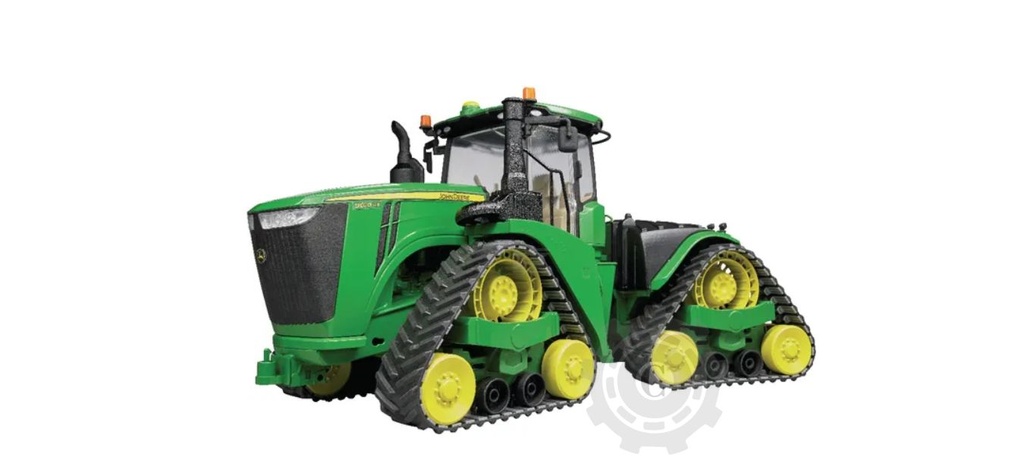 Tractor John Deere 9620RX