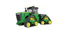 Tractor John Deere 9620RX