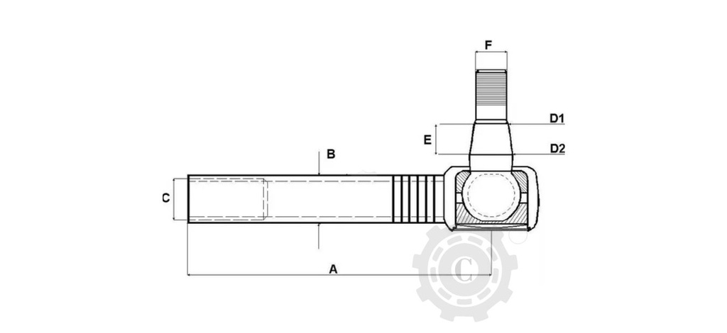 CAPAT BARA 660225