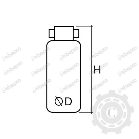 FILTRU AC 82/9202-402