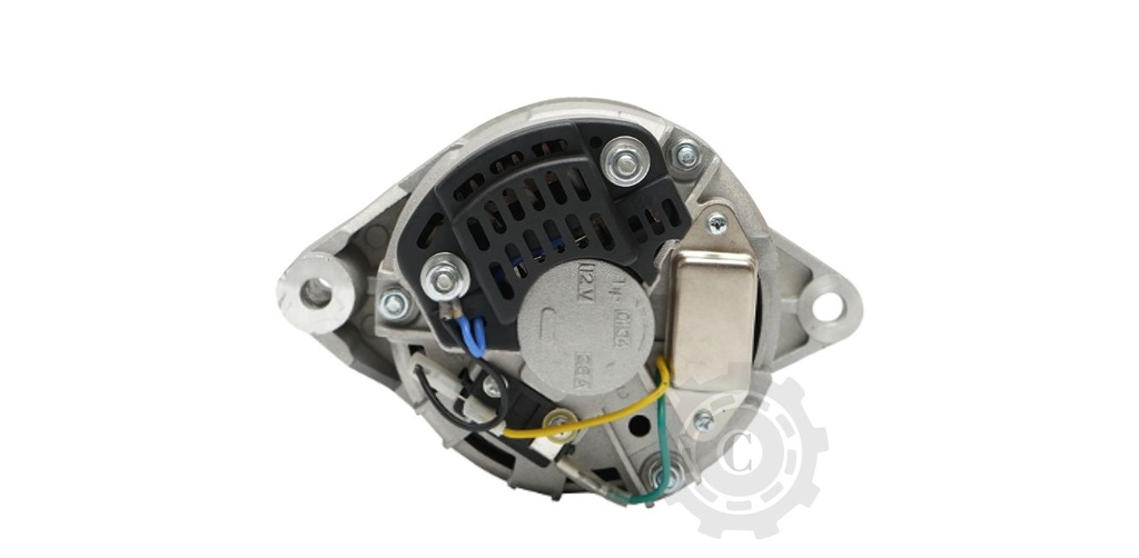 ALTERNATOR CU RELEU INCORPORAT U650 14V