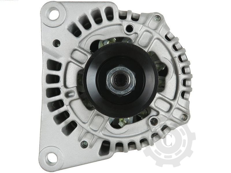 A9057 ALTERNATOR