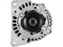 A9057 ALTERNATOR