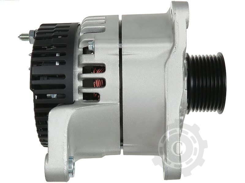 A9057 ALTERNATOR