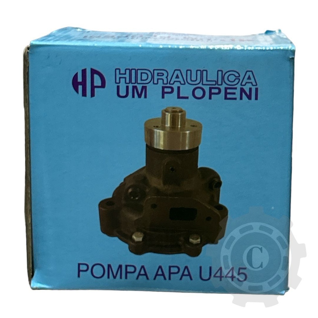 POMPA APA U445 PLOPENI