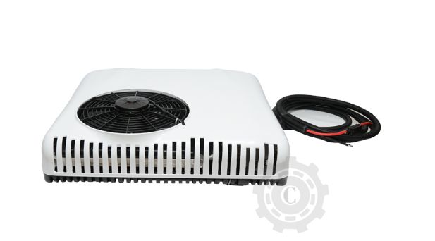 CLIMA STATIONARA AC 2200W