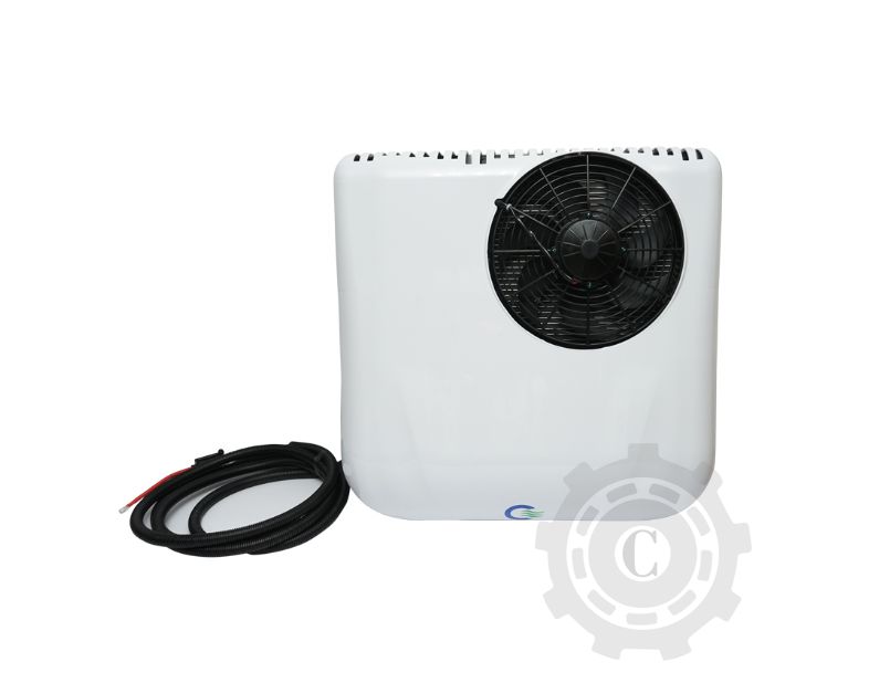 CLIMA STATIONARA AC 2200W