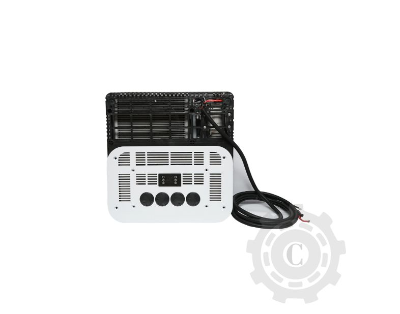 CLIMA STATIONARA AC 2200W