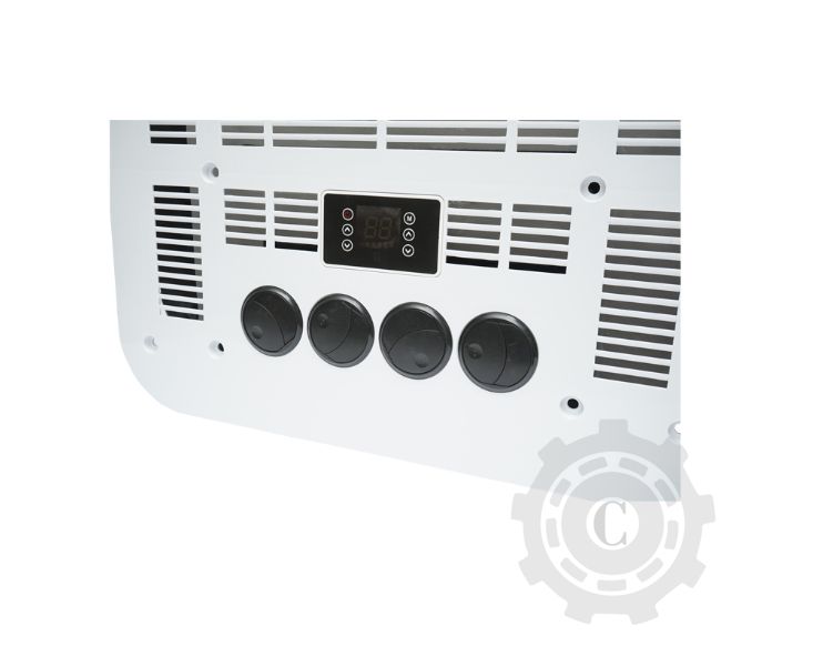 CLIMA STATIONARA AC 2200W