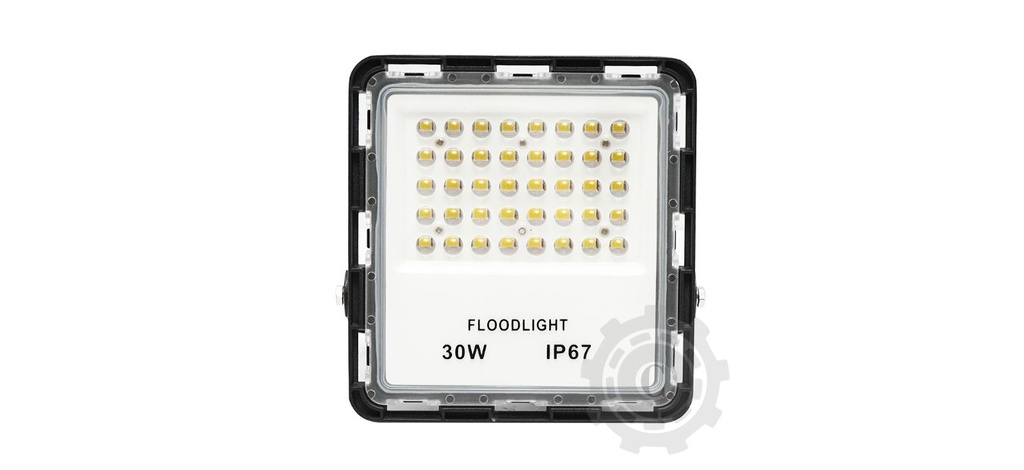 LAMPA PROIECTOR LED 220V 30W