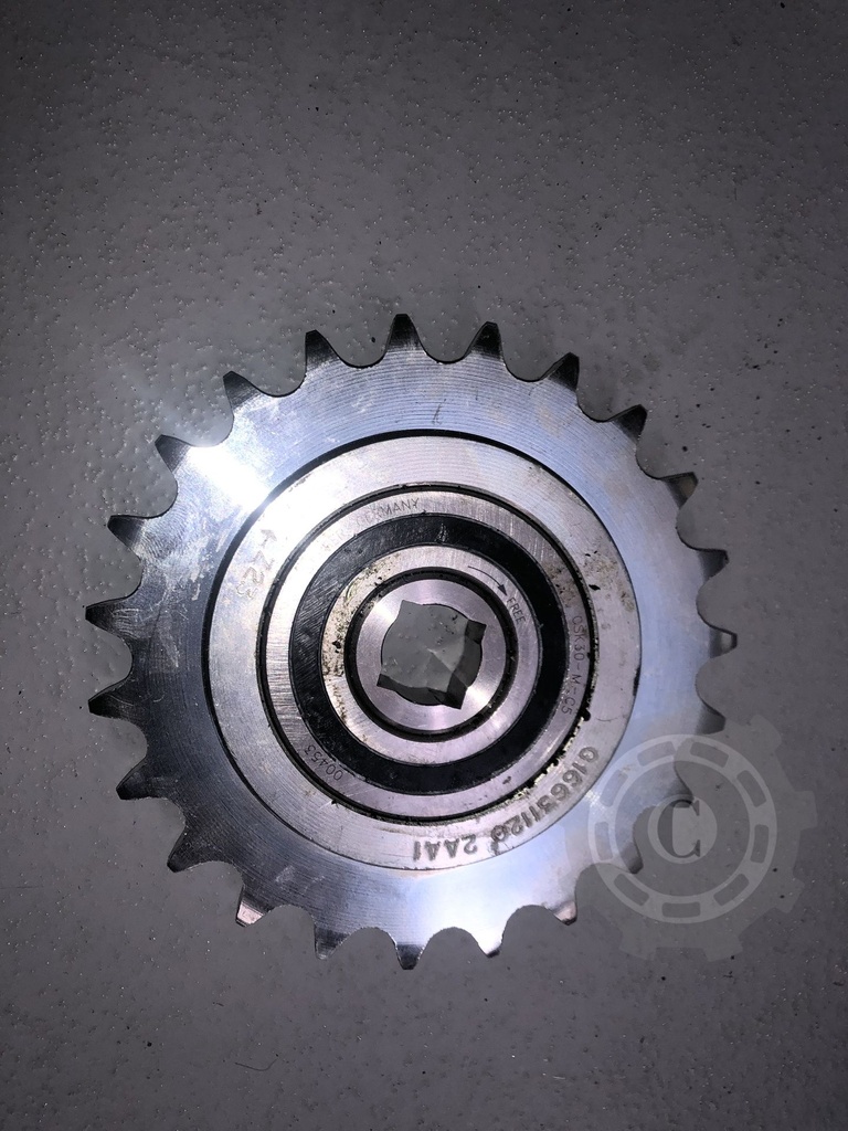 G16630410R PINION Z-23 ZN