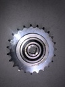 G16630410R PINION Z-23 ZN