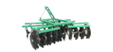 Disc agricol latimea lucru 2000 mm taler 460x3.5mm Konig Traktoren