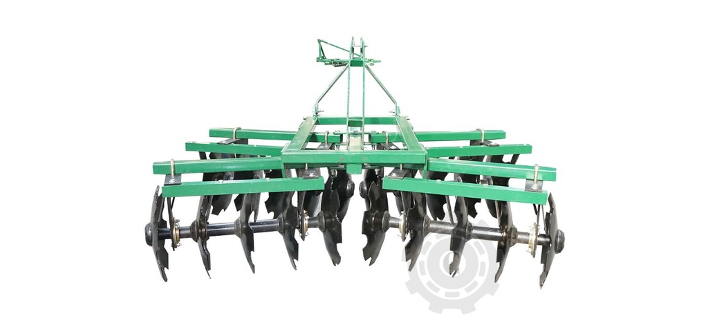 Disc agricol latimea lucru 2000 mm taler 460x3.5mm Konig Traktoren