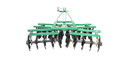 Disc agricol latimea lucru 2000 mm taler 460x3.5mm Konig Traktoren