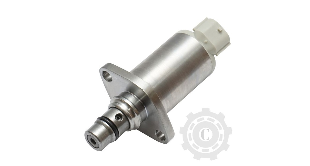 Solenoid pompa de injectie pentru John Deere