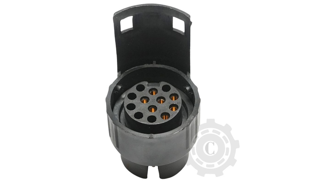 ADAPTOR REMORCA 7-13 PINI