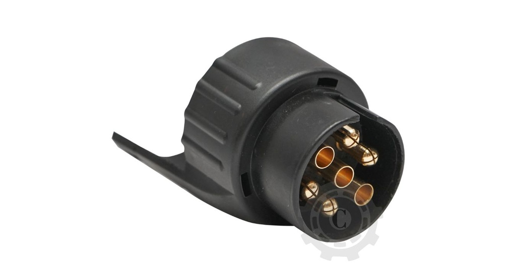 ADAPTOR REMORCA 7-13 PINI