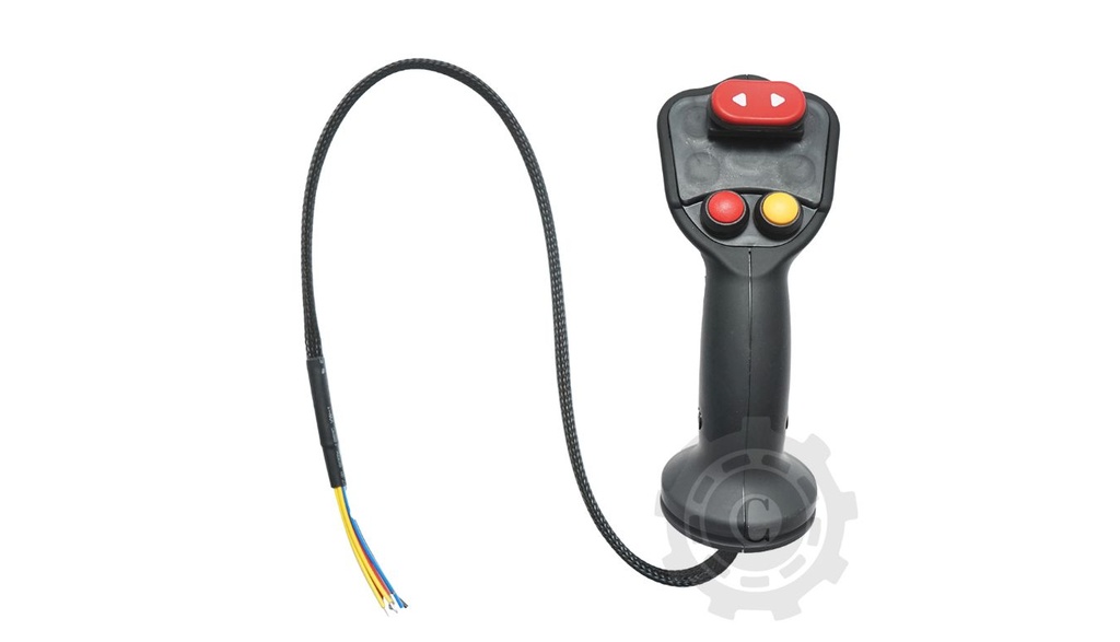 JOYSTICK 3 BUTOANE