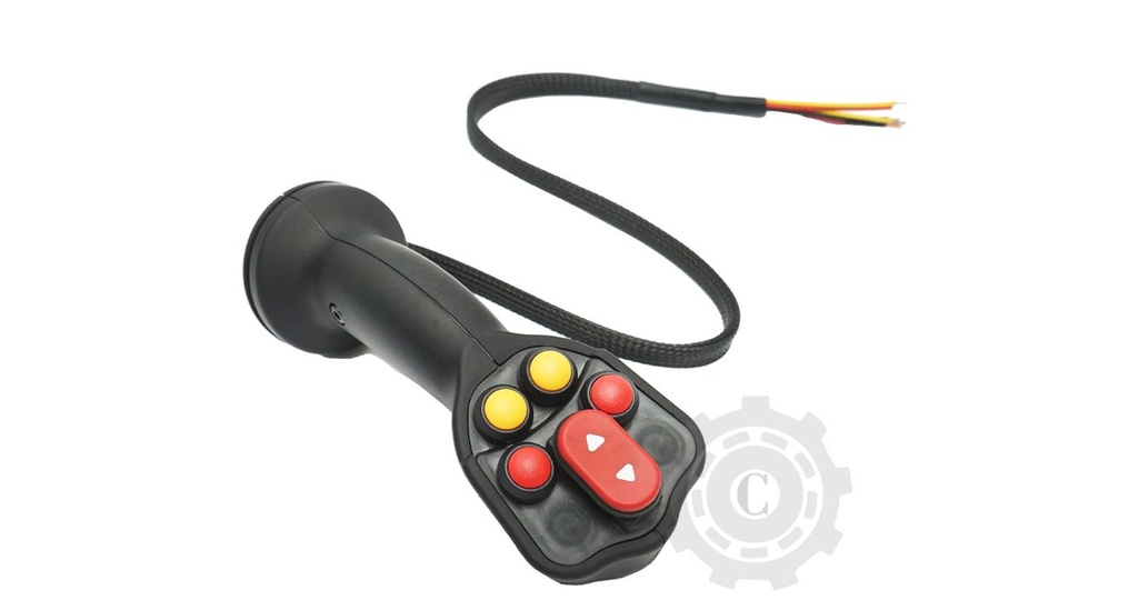 JOYSTICK 5 BUTOANE