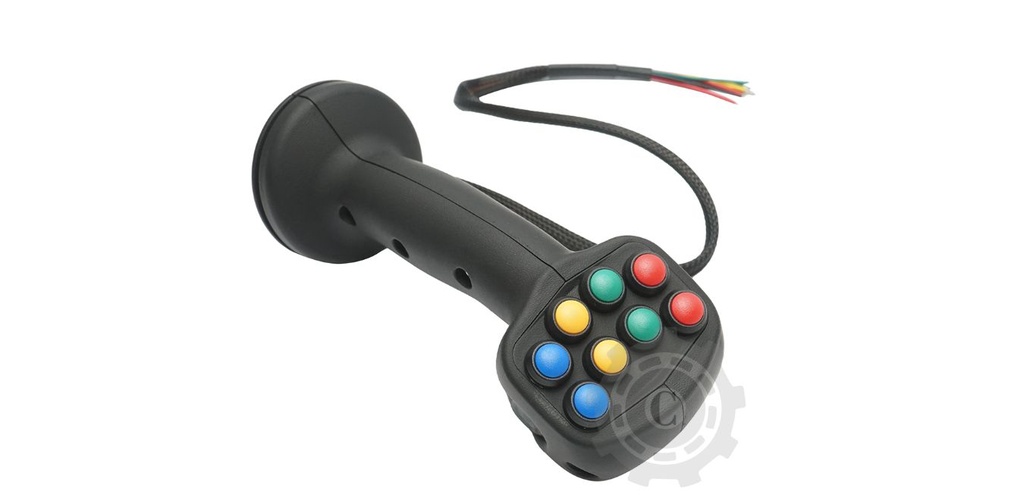 JOYSTICK 8 BUTOANE