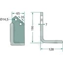 180KRO-02 CUTIT FREZA