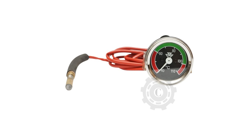 CEAS INDICATOR TEMPERATURA APA MECANIC CU SONDA MF