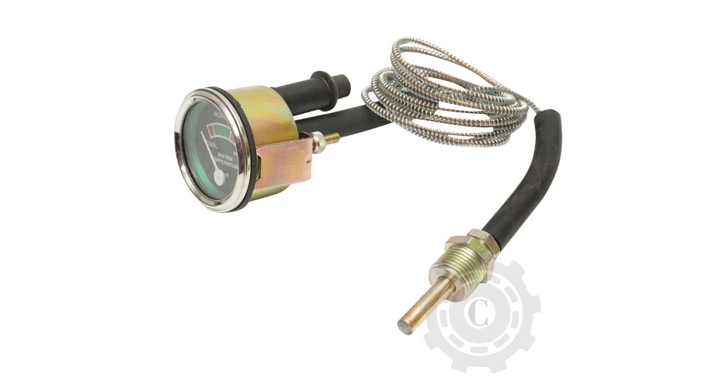 CEAS INDICATOR TEMPERATURA APA MECANIC CU SONDA MF