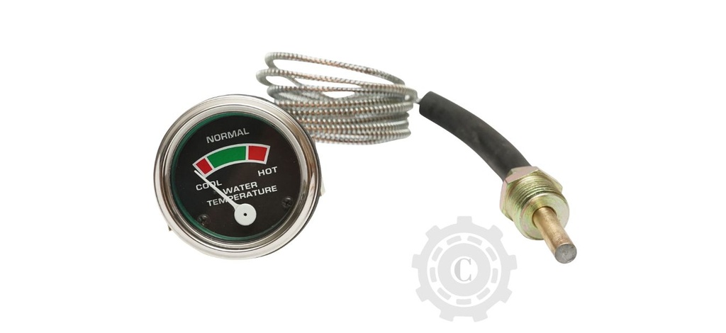 CEAS INDICATOR TEMPERATURA APA MECANIC CU SONDA MF