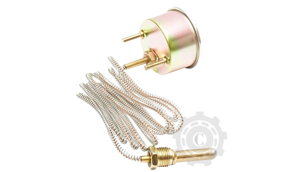 TRANSMITATOR TEMPERATURA APA CU FIR SI SINDA MF