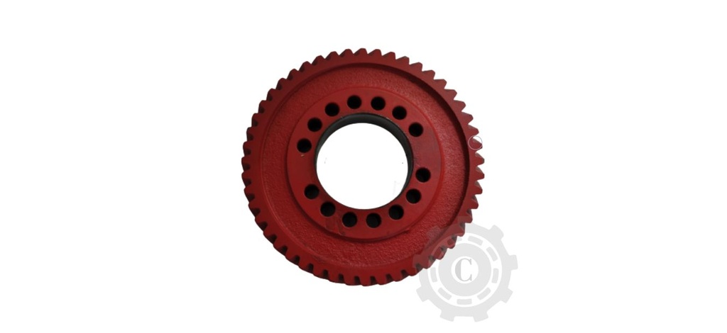 PINION POMPA INJ U650 CU SEMN